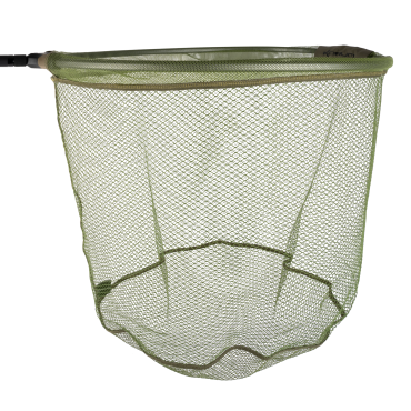 Korum Power Folding Spoon Latex Net 26